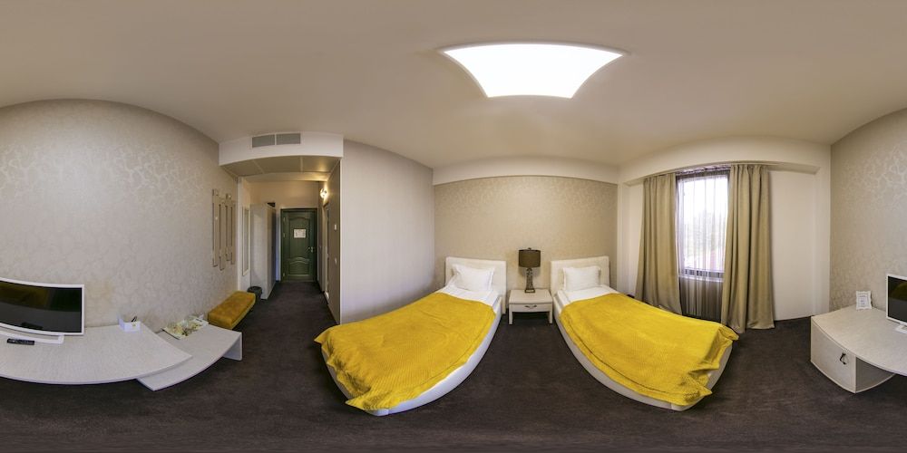 Evianne Boutique Hotel 3