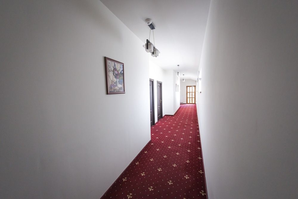 Pensiunea Schwartz 3 estrelas em Cluj-Napoca