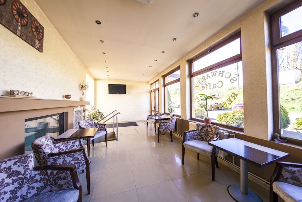 Pensiunea Schwartz 3