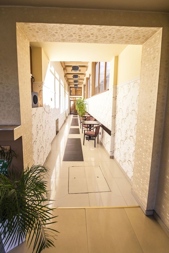 Pensiunea Schwartz 2