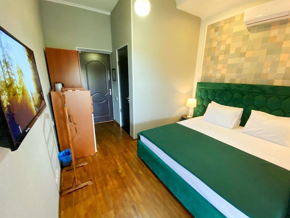 Orange Kutaisi Hotel 2