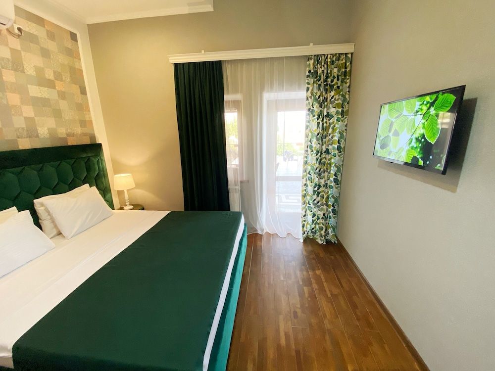 Orange Kutaisi Hotel 3 estrelas em Kutaisi