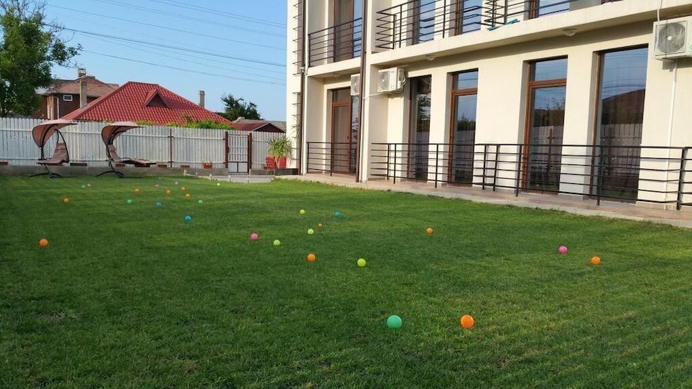 Vila 21A 3 estrelas em Costinești