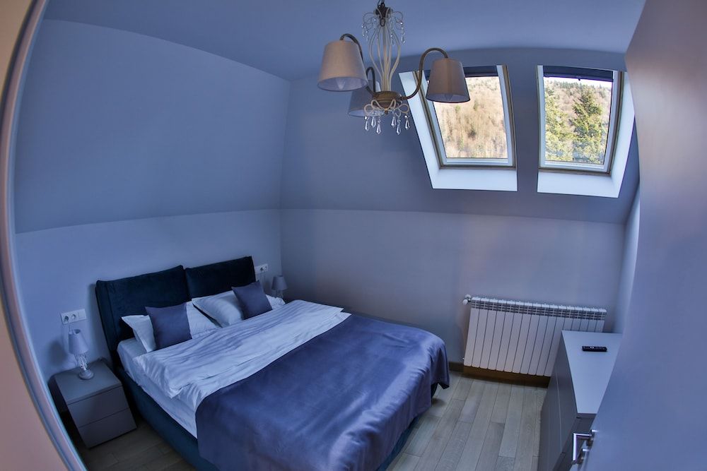 Expecto Apartments 2