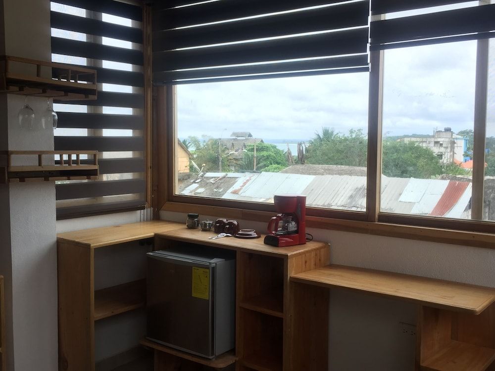 La Facha Hostel Restaurant Surf 2