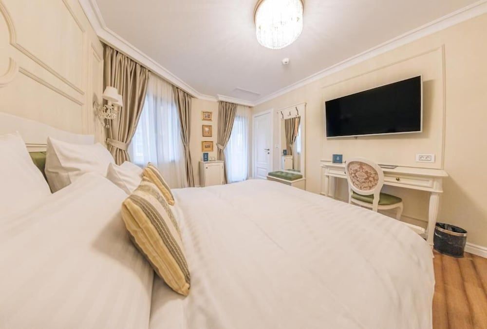 Grant Hotel Boutique 3