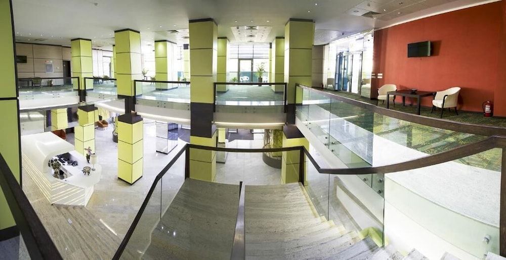 Caprioara Spa&Wellness Resort 2