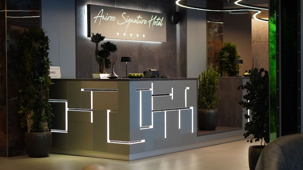 Aniroc Signature Hotel 2