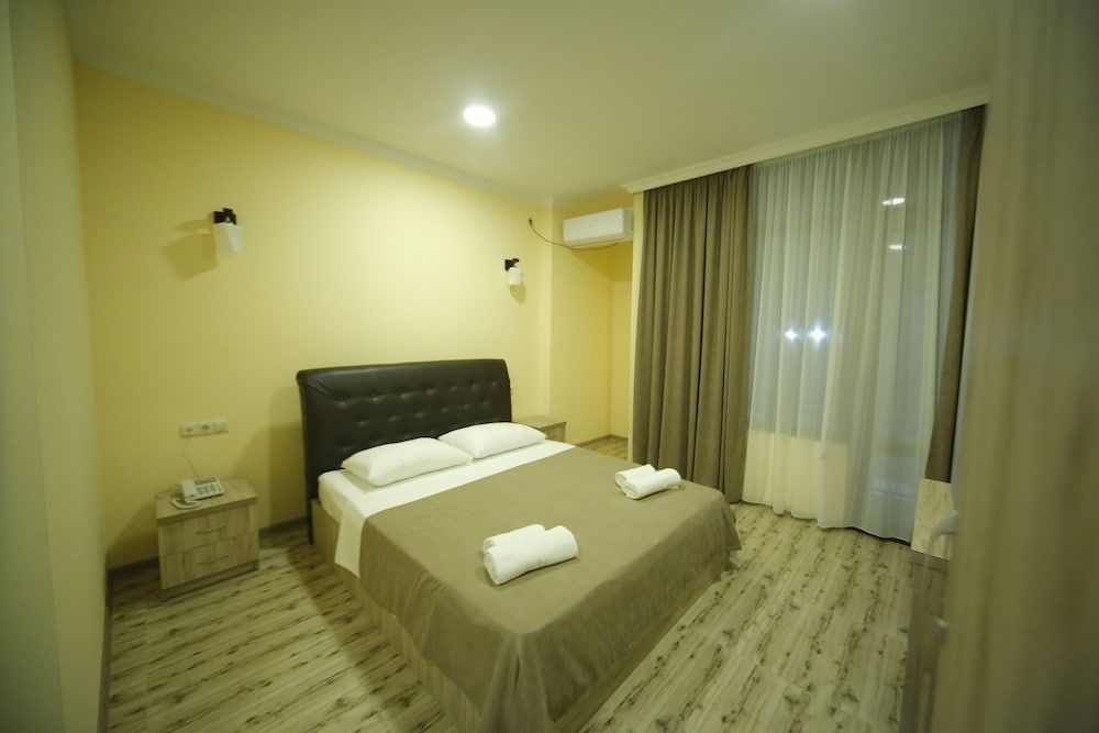 Comfort 3 estrelas em Kutaisi