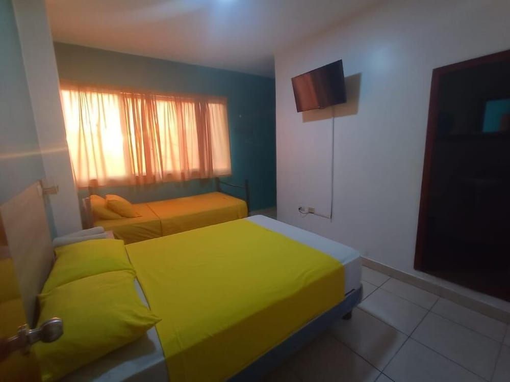 Hostal El Naufrago 2