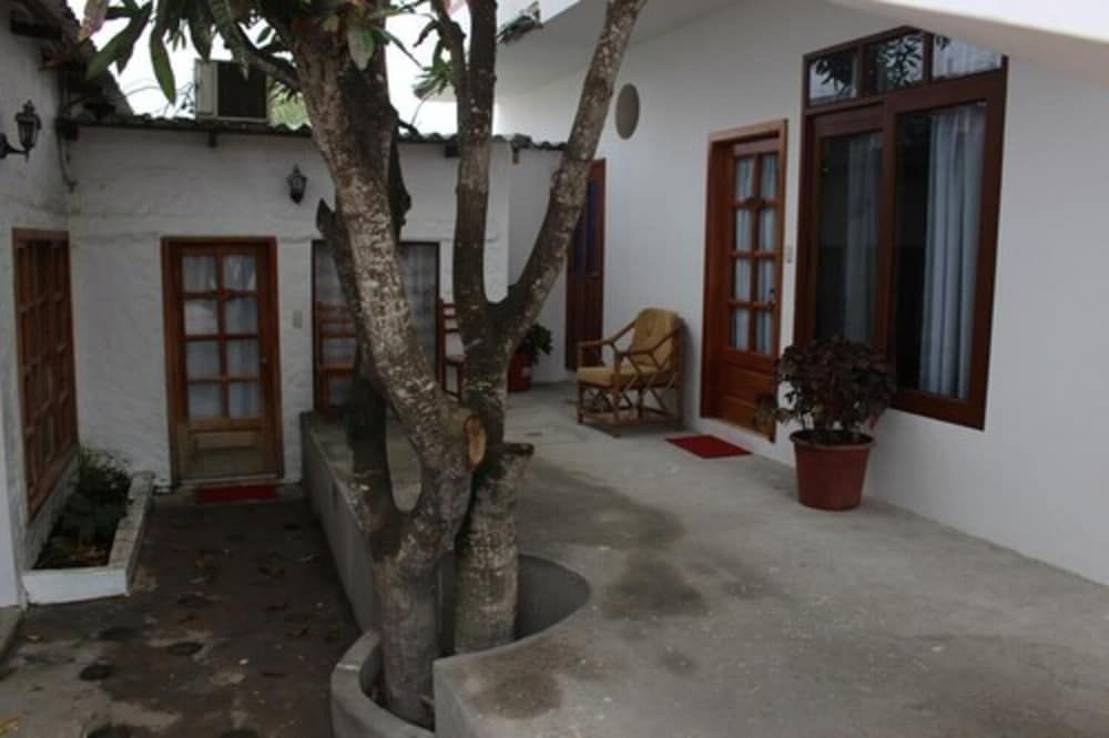 Gran Hostal Tintorera 2