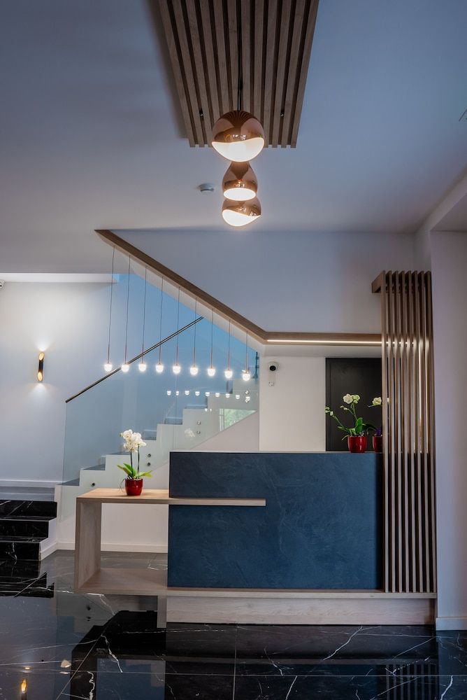 M City Aparthotel 4 étoiles à Arad