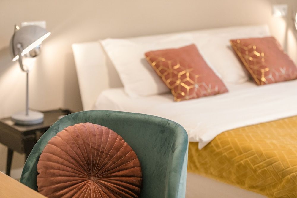 Aria Prestige Boutique 3 estrelas em Oradea