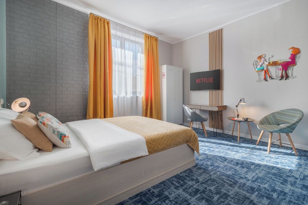 Aria Prestige Boutique 2