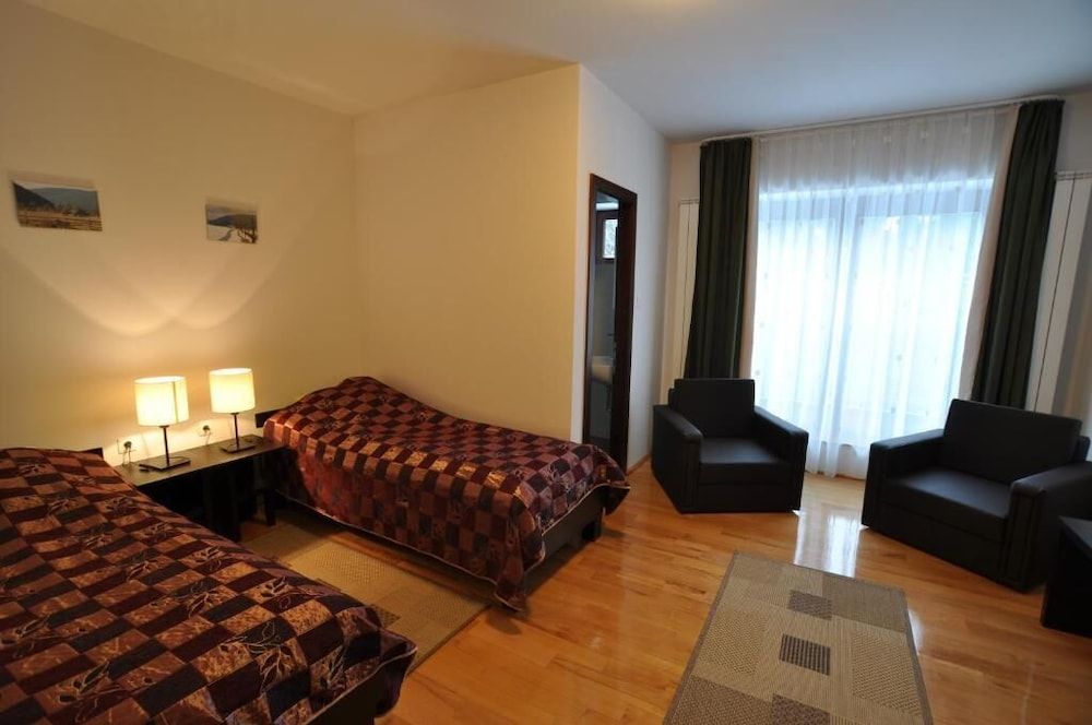 Mountain-Rest Pension 3