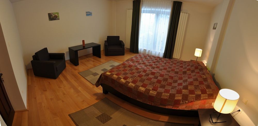 Mountain-Rest Pension 3 estrelas em Miercurea-Ciuc