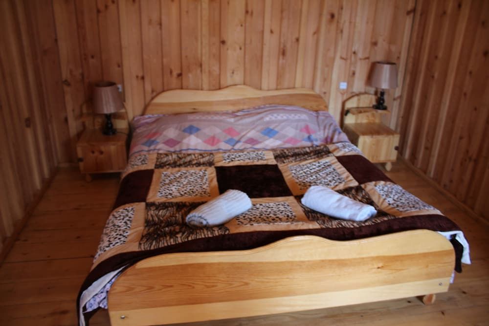 Ecohouse Svaneti 3