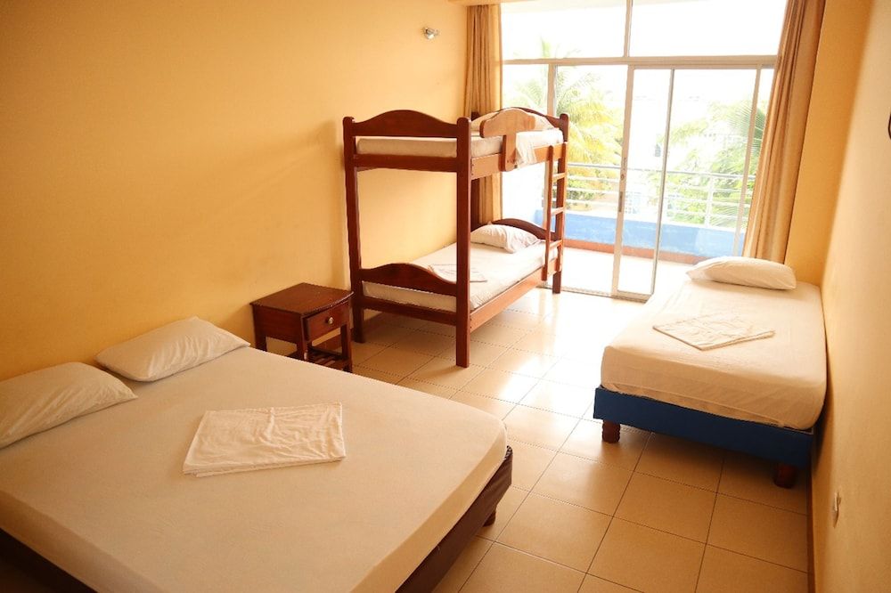 Hotel Atacames Inn 3