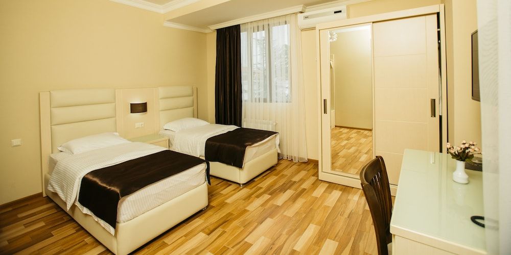 Kobuleti Pearl Of Sea Hotel & Spa 3