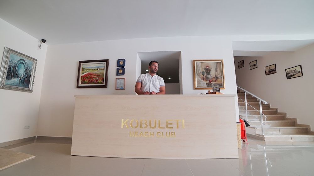 Kobuleti Beach Club 2