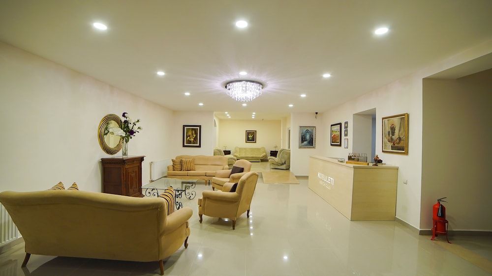 Kobuleti Beach Club 3