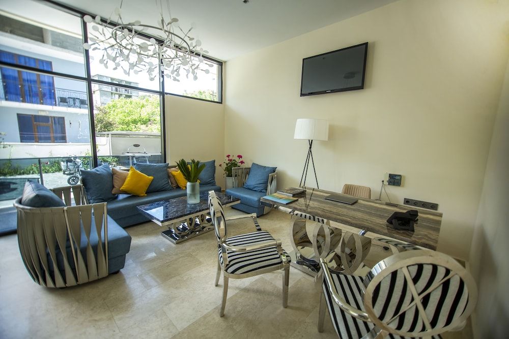 Chveni Ezo Boutique Hotel 2