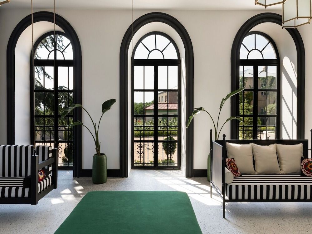 Esquisse Boutique Hotel 3