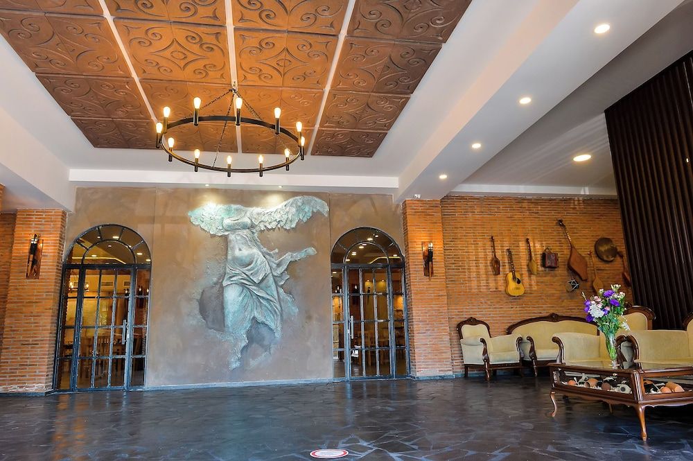 Tskaltubo Epic Hotel & Spa 3