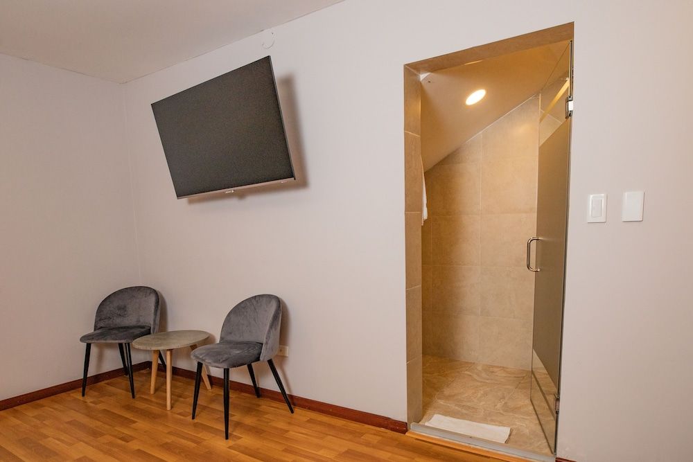 Santa Lucia Suites - Barranco 3