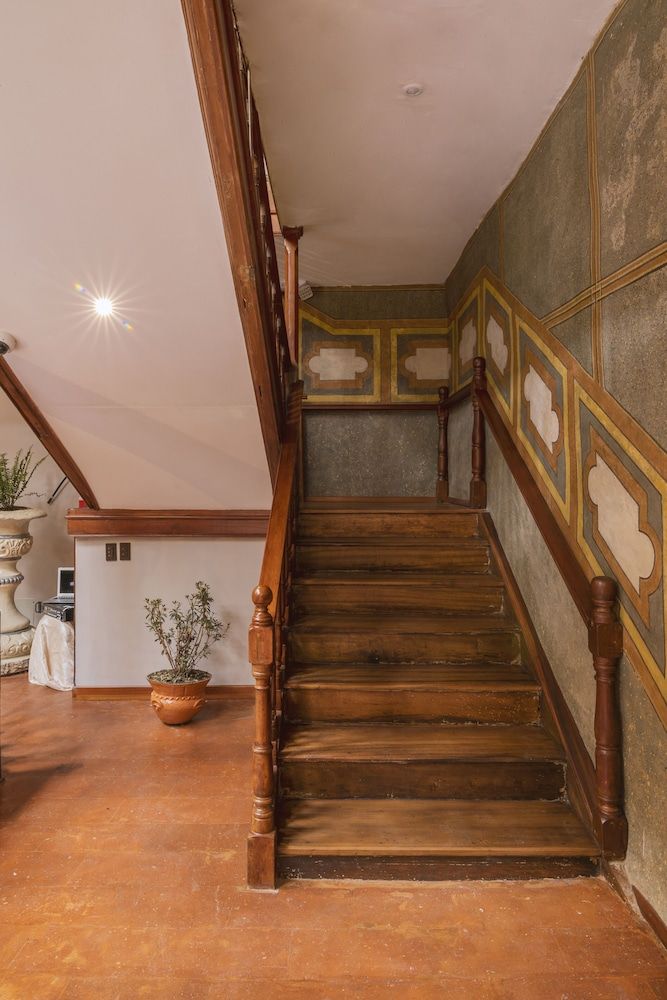 Casa Bolivar Hotel Museo 2