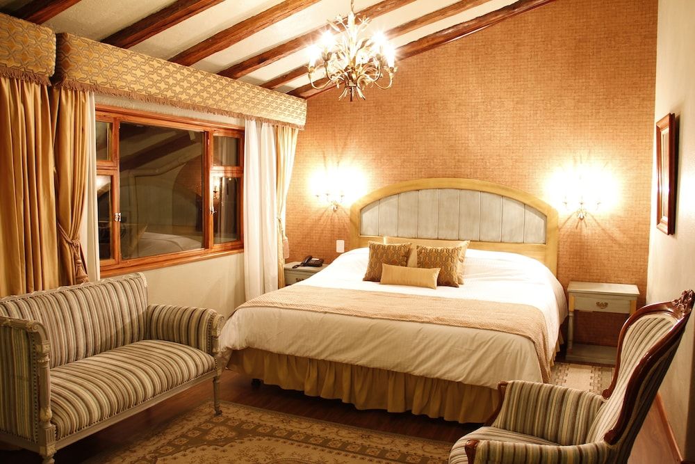 Uzhupud Garden Hotel & lodge 3