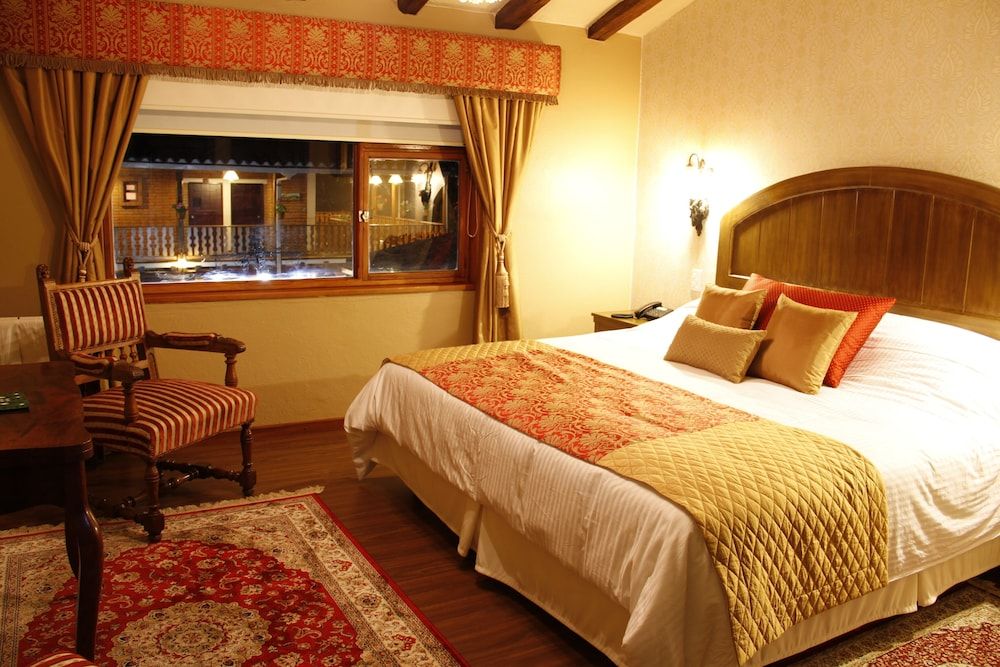 Uzhupud Garden Hotel & lodge 2