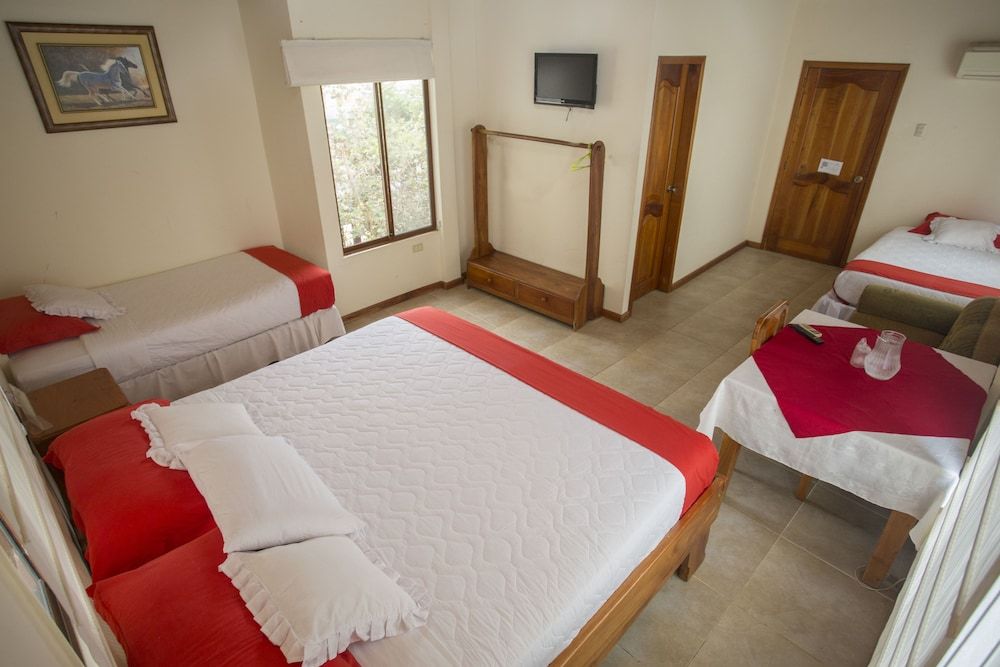 Hotel San Vicente Galapagos 2