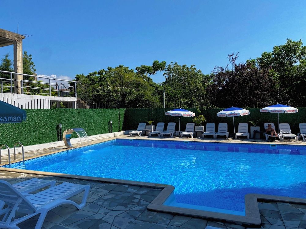 ROYAL PALACE KOBULETI 4 estrellas en Kobuleti