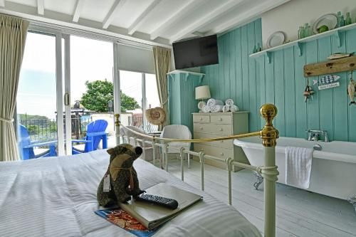 Lulworth Cove Inn 3 estrellas en Wareham