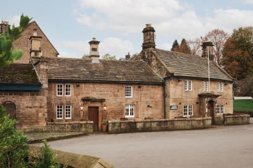 The Beeley Inn - Chatsworth 5 estrelas em Matlock