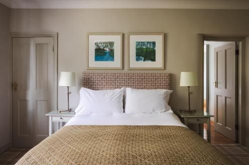 The Beeley Inn - Chatsworth 3