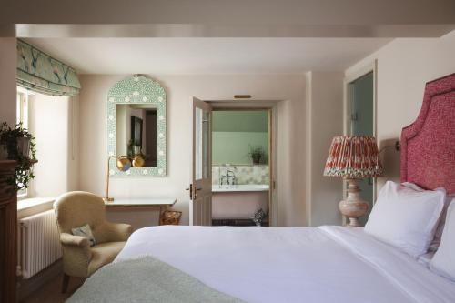 The Beeley Inn - Chatsworth 2