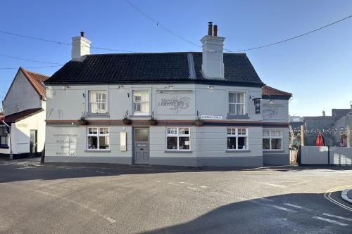 The Lobster 3 stelle a Sheringham