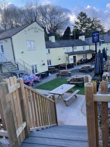 The Glan Yr Afon Inn 3 estrelas em Holywell