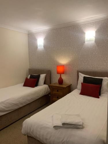 Elen's Castle Hotel 3