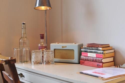 Bel and The Dragon-Kingsclere 3