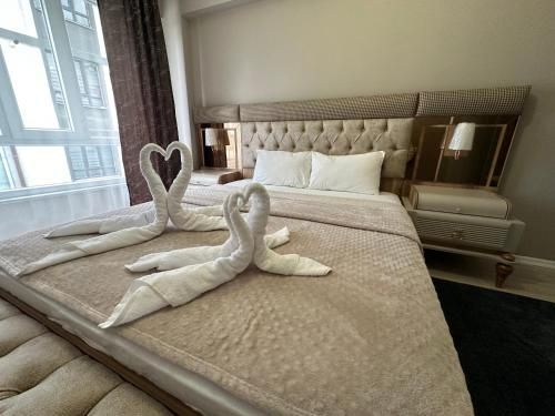 Viyana Premium Pansiyon