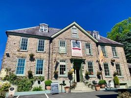 The Castle Hotel