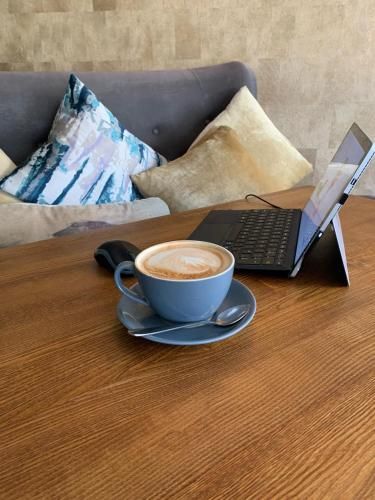 The Richard Onslow 3