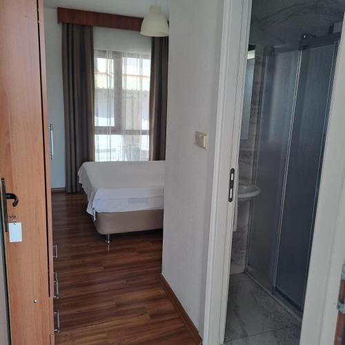 Akyaka Nehir Butik Otel 2