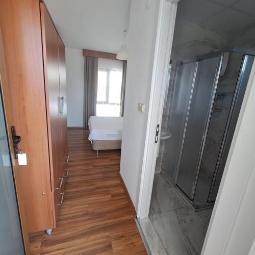 Akyaka Nehir Butik Otel 3