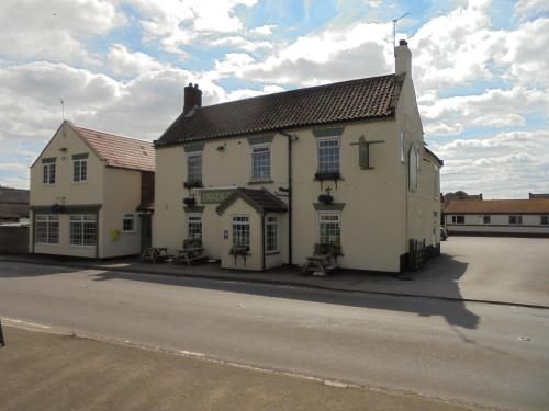 The River Don Tavern and Lodge 3 stelle a Scunthorpe