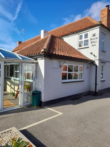 Black Bull Inn 2 estrelas em Immingham