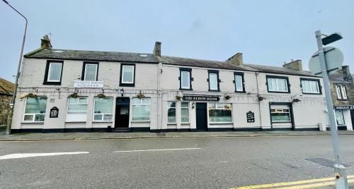 The Elbow Room 3 estrelas em Kirkcaldy